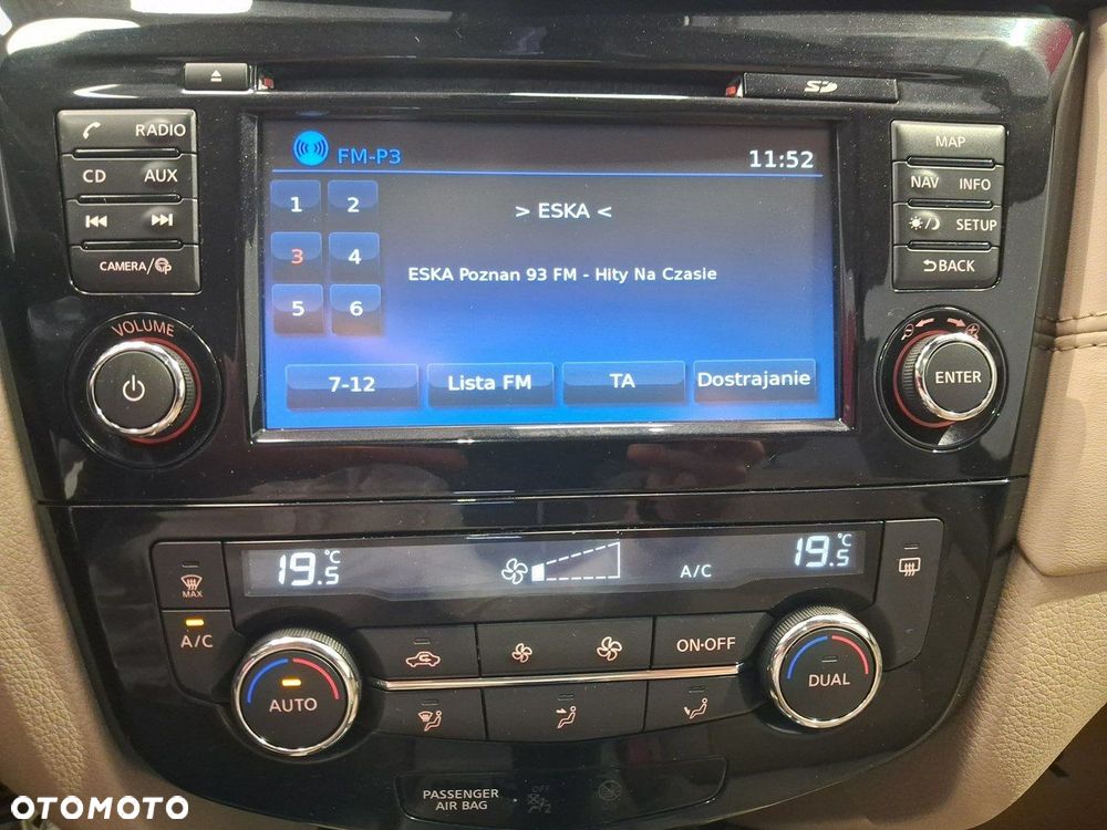 Nissan X-Trail - 26