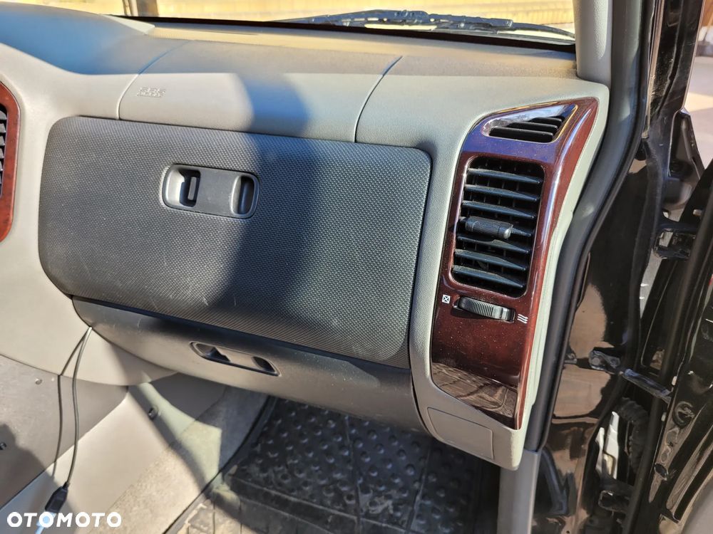 Mitsubishi Pajero 3.2 DI-D Automatik Instyle - 10