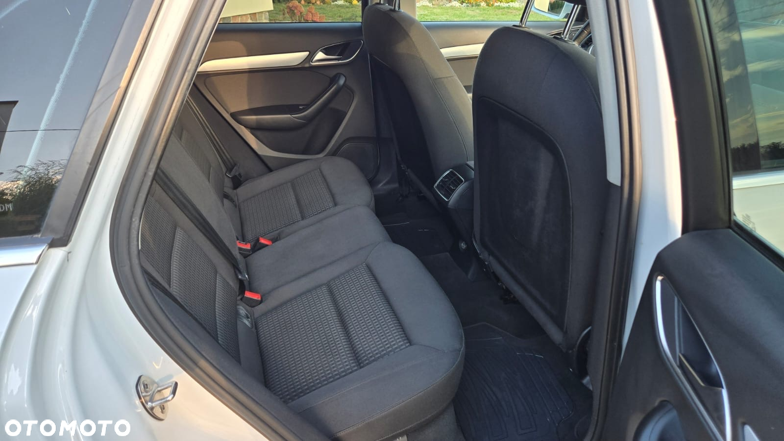 Audi Q3 2.0 TDI Quattro S tronic - 8