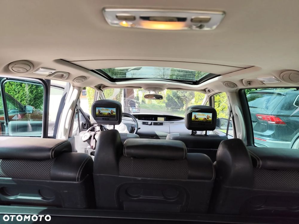 Renault Grand Espace 2.0 dCi FAP Navitech - 10