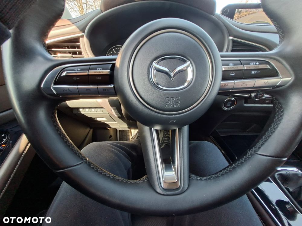 Mazda CX-30 2.0 mHEV Kanjo 2WD - 21