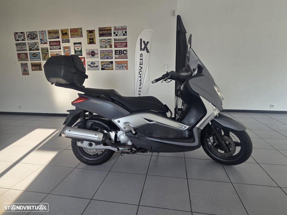 Yamaha X-Max X-MAX - 3