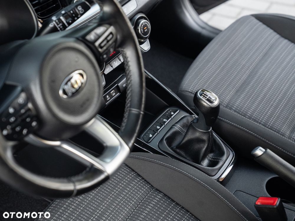 Kia Stonic 1.4 L - 30