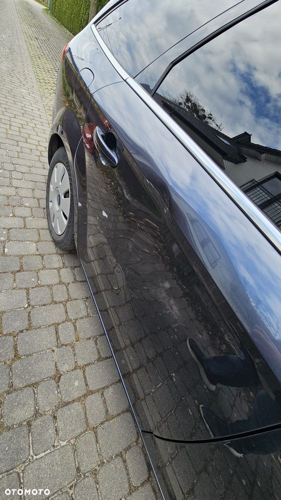 Ford Mondeo 2.0 TDCi Titanium X - 8