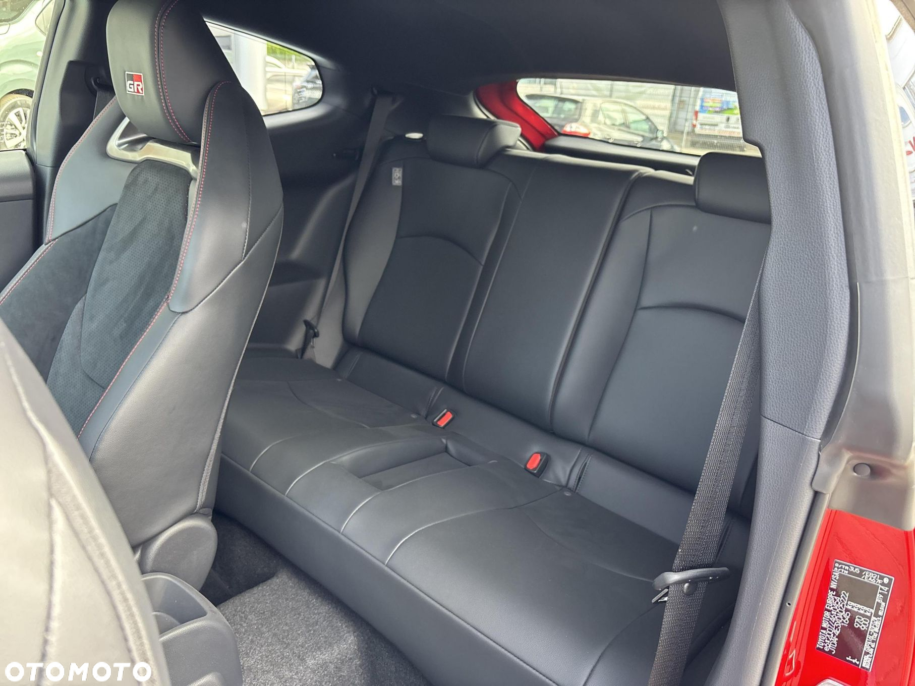 Toyota Yaris GR 1.6 Dynamic - 17