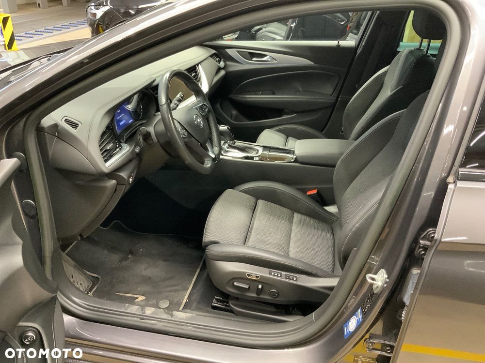 Opel Insignia 2.0 CDTI Business Elegance S&S - 7
