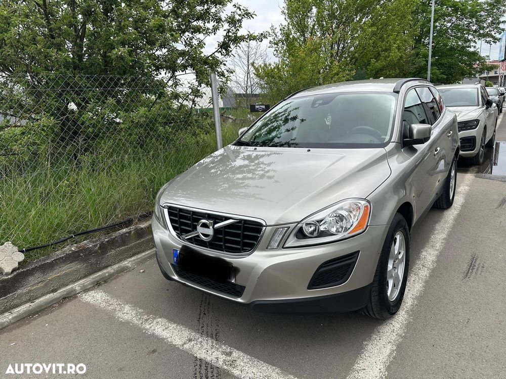 Volvo XC 60 - 12
