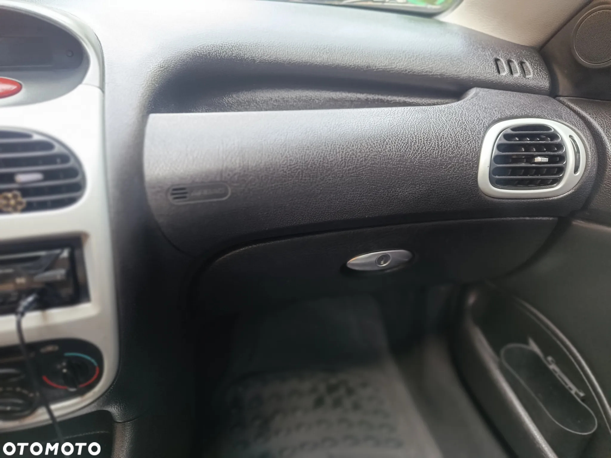Peugeot 206 - 13