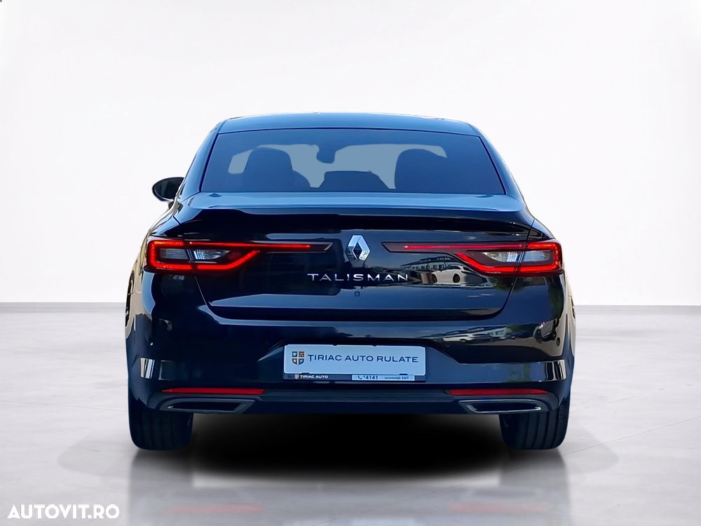 Renault Talisman ENERGY TCe EDC Intens - 6