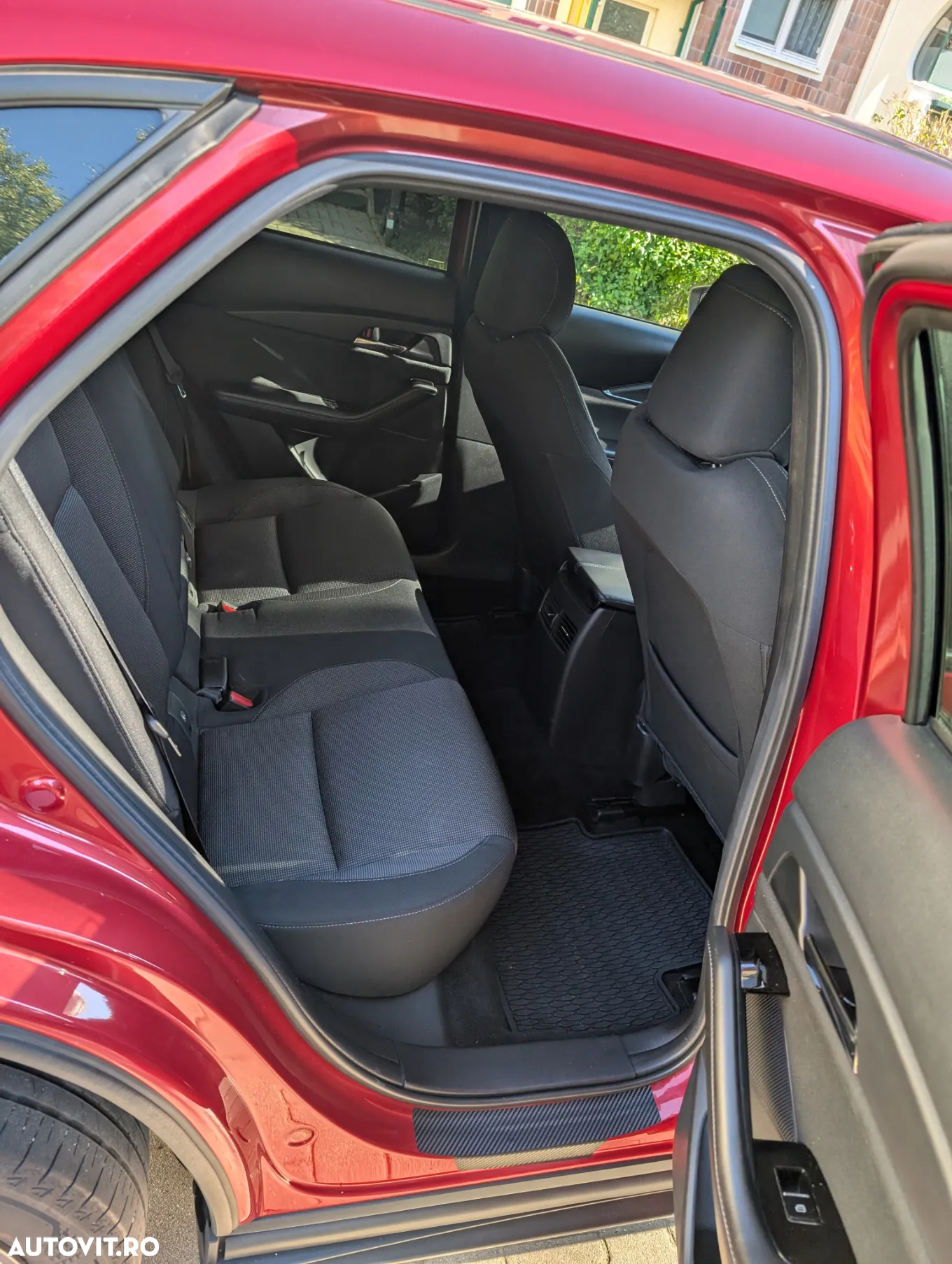 Mazda CX-30 e-SKYACTIV G150 MHEV Plus - 16