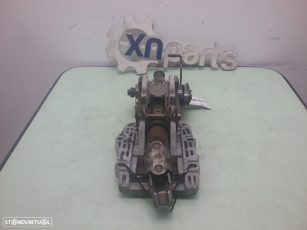 COLUNA DIREÇÃO AUDI A6 (4B2, C5) 2000 - 2005 Ref. 4B0 419 502 A 4B0419502A - 1