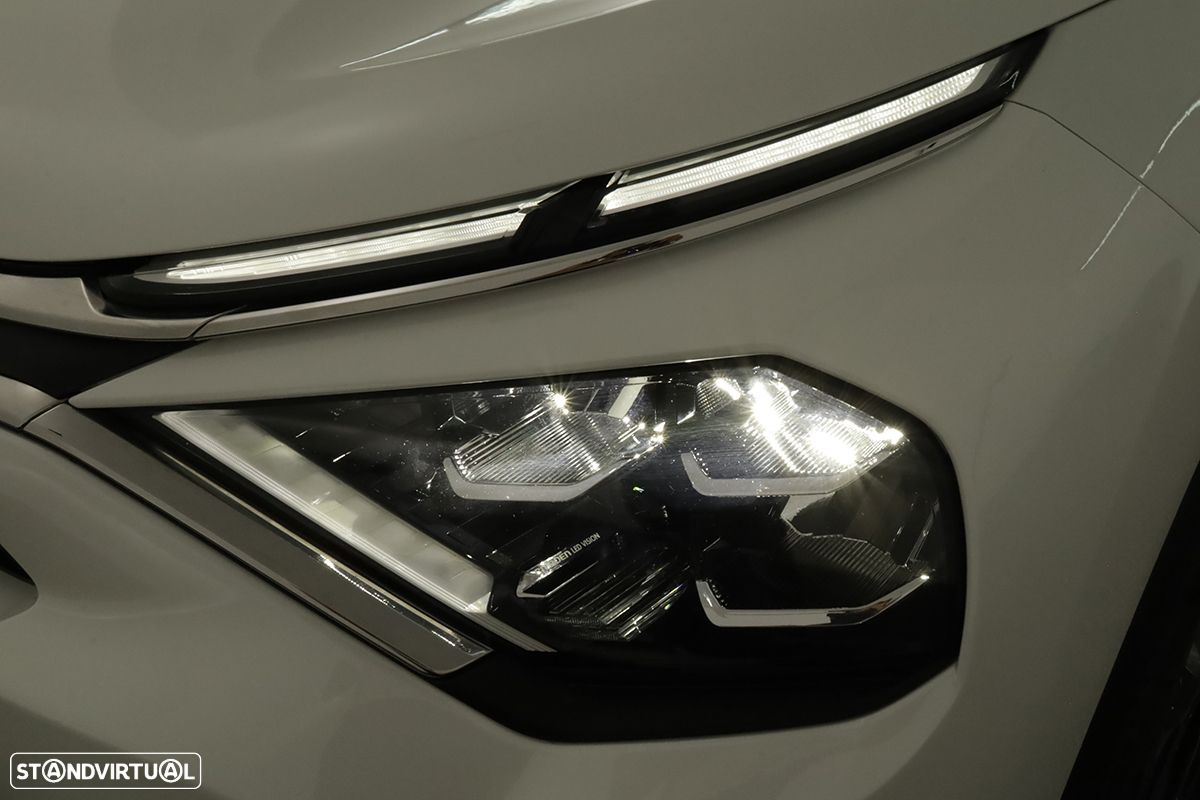 Citroën e-C4 50 kWh Feel Pack - 6