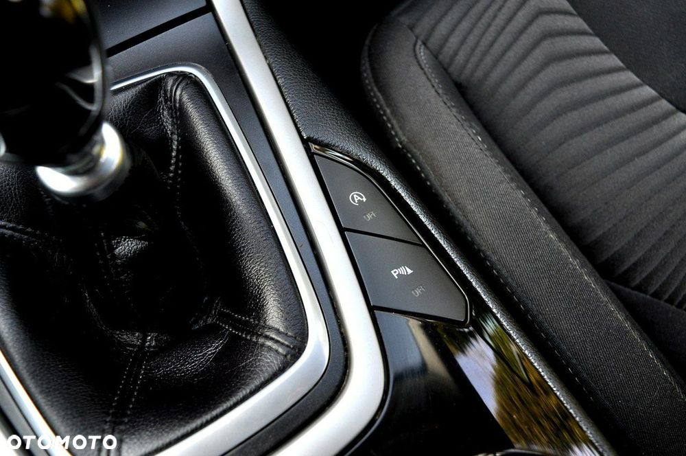 Ford S-Max 2.0 TDCi Trend - 28