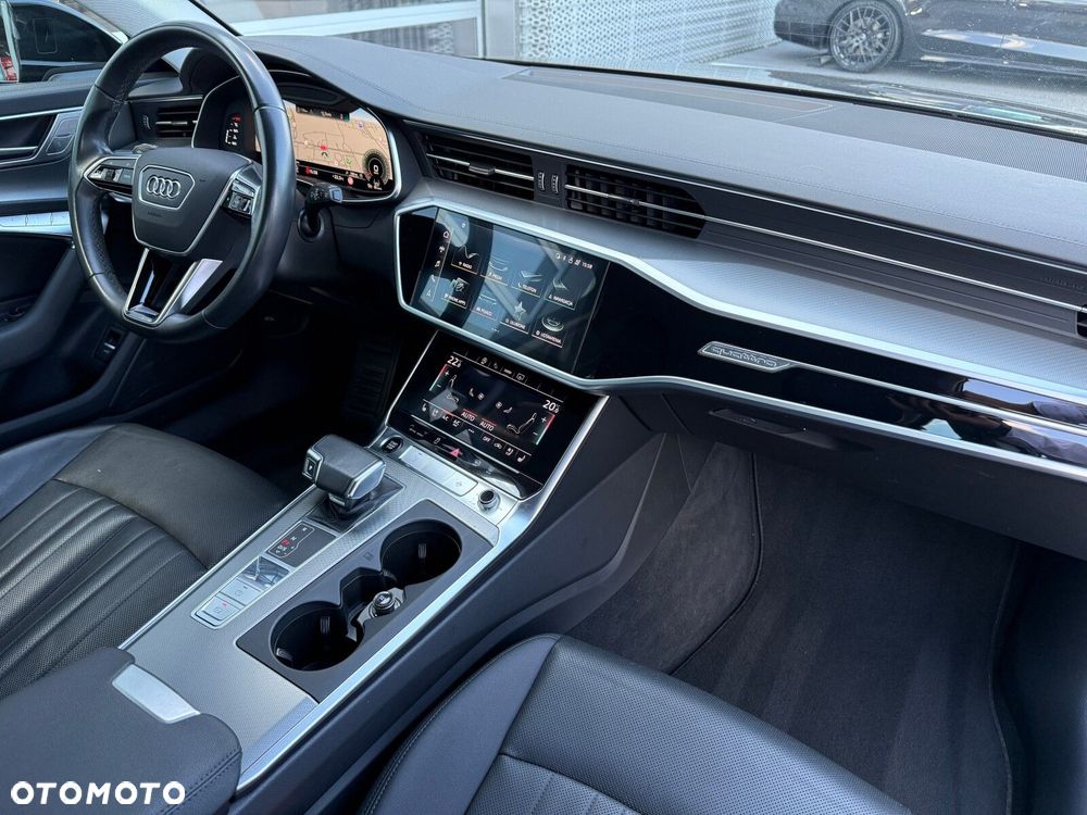 Audi A6 Avant - 24