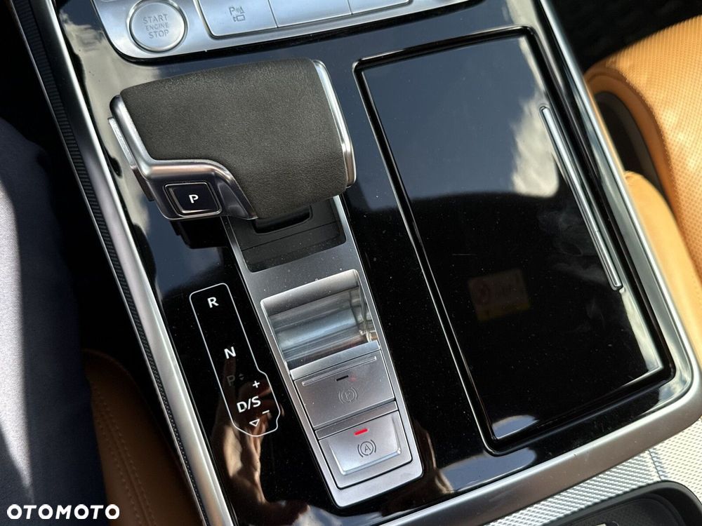 Audi Q8 50 TDI mHEV Quattro Tiptronic - 22