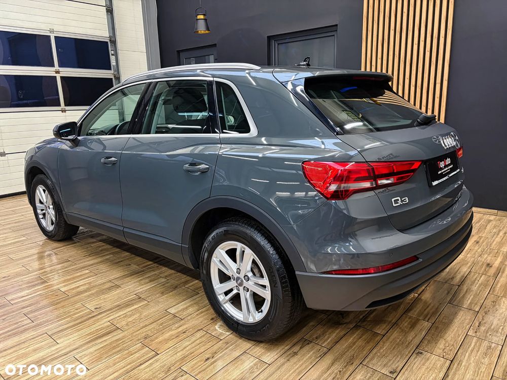 Audi Q3 35 TFSI - 11