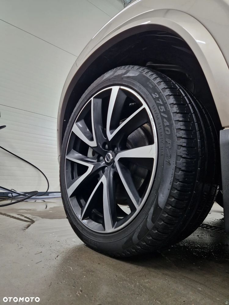 Volvo XC 90 B6 B AWD Geartronic Inscription - 14