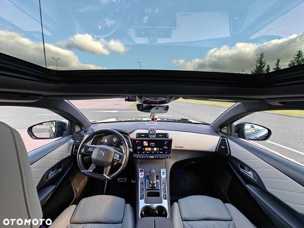 DS Automobiles DS 7 Crossback 2.0 BlueHDi Grand Chic - 31