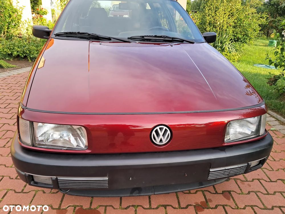 Volkswagen Passat 2.0 GT - 3