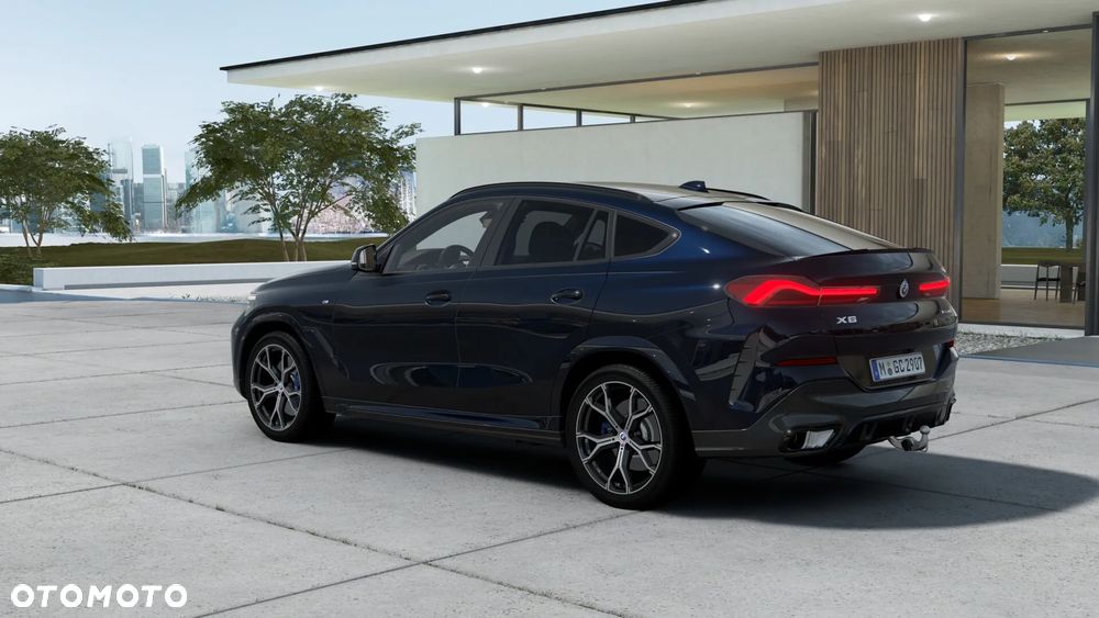 BMW X6 xDrive40i - 4