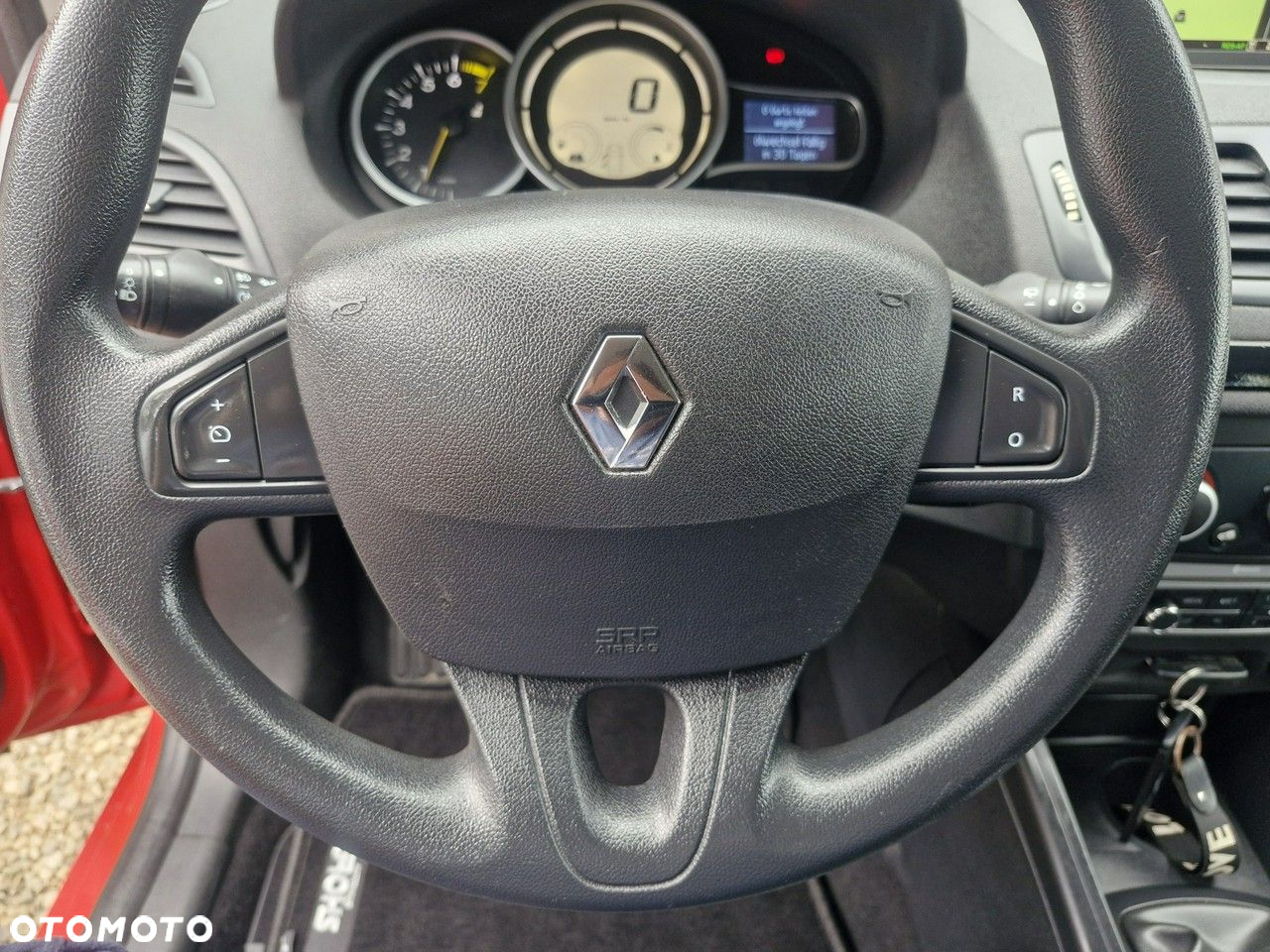 Renault Megane - 7