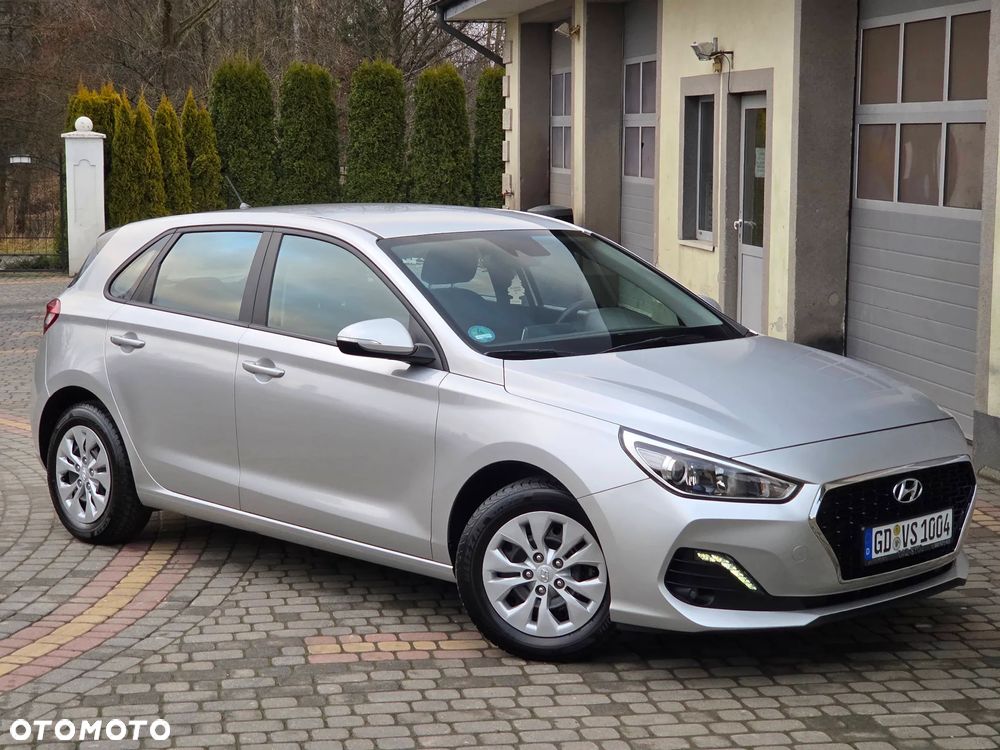 Hyundai i30 1.4 Select - 3