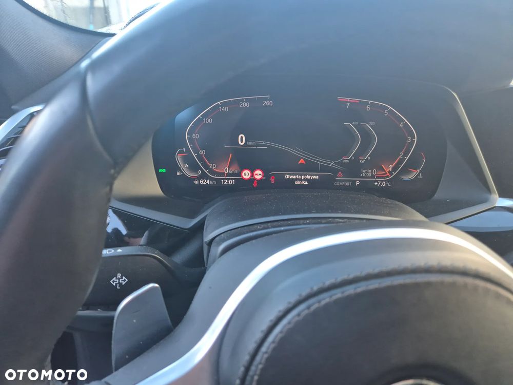 BMW X6 xDrive40i - 24