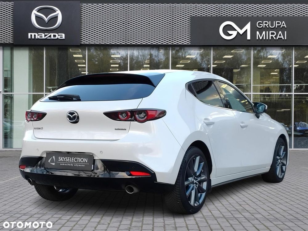 Mazda 3 - 5