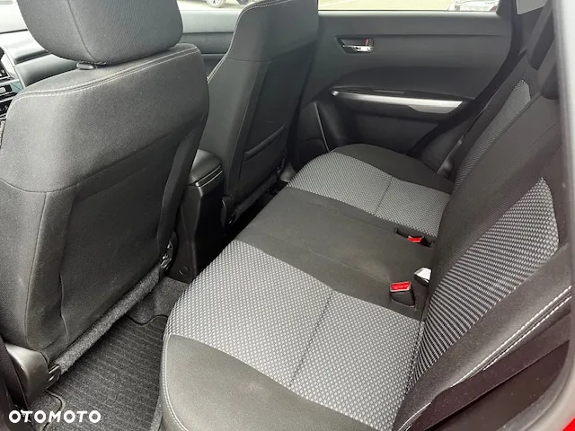 Suzuki Vitara 1.4 Boosterjet Premium 2WD - 6