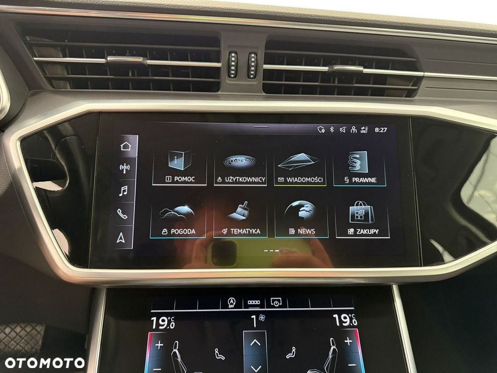 Audi A6 Limousine - 20