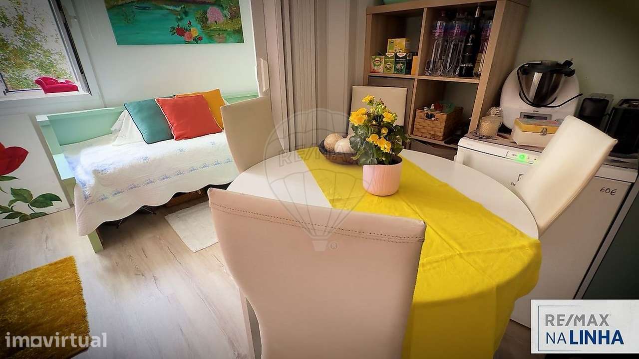 Apartamento T1 para venda - Grande imagem: 3/17
