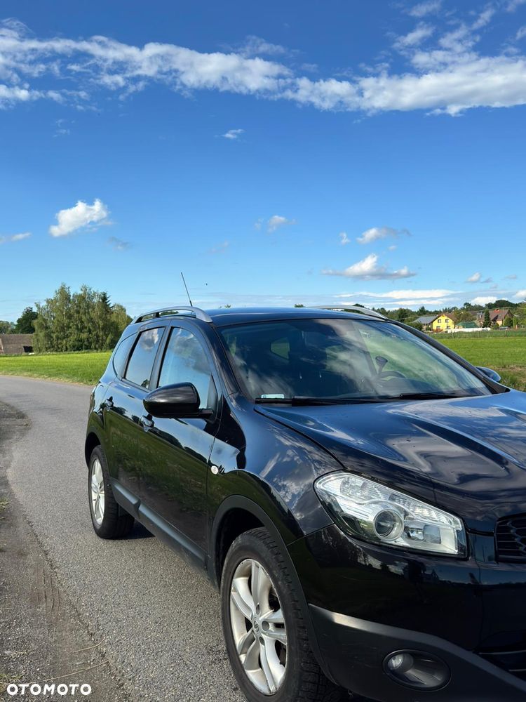 Nissan Qashqai+2 1.6 Acenta - 5