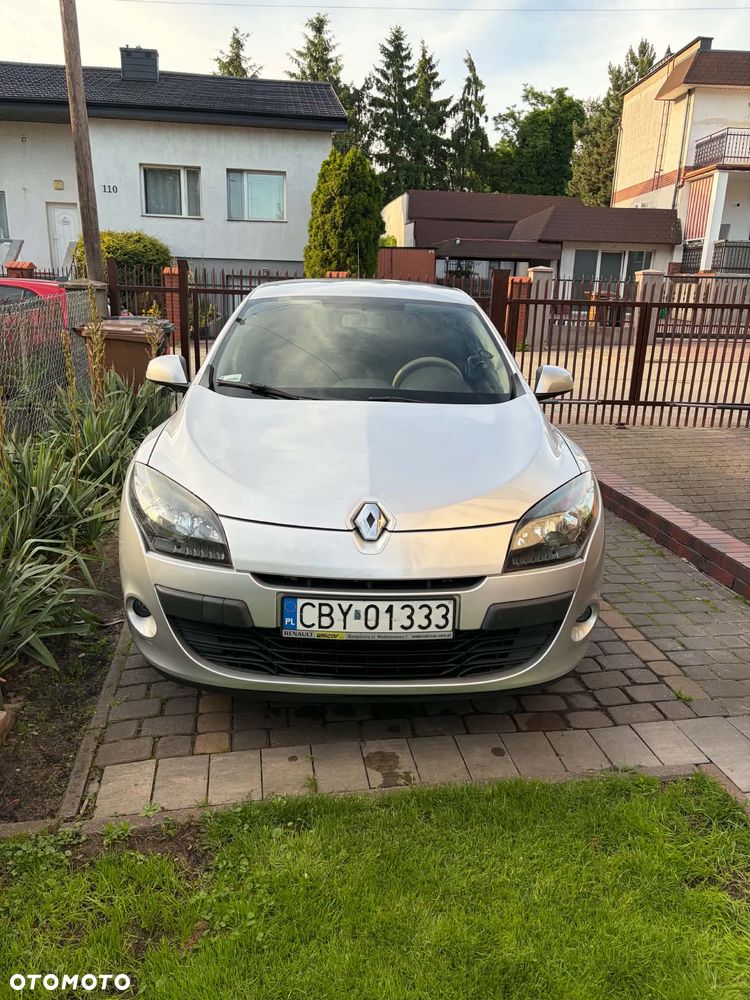 Renault Megane 1.6 16V Generation - 1