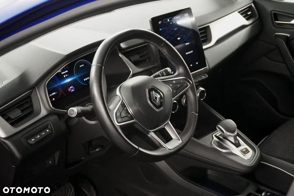 Renault Captur 1.6 E-TECH Plug-In Intens - 9