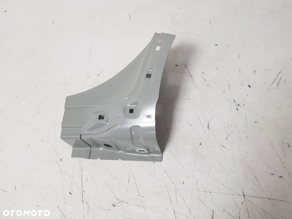 KIA STONIC YB 17-23 PRÓG TYLNY TYŁ LEWY NADKOLE NOWY OEM 71503-H8C20 - 3