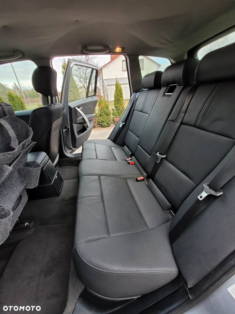 BMW X3 xDrive30d - 16