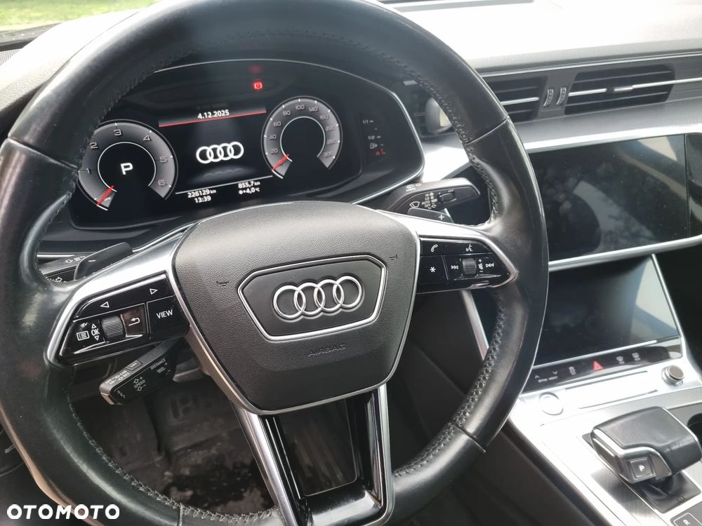 Audi A5 Limousine - 11