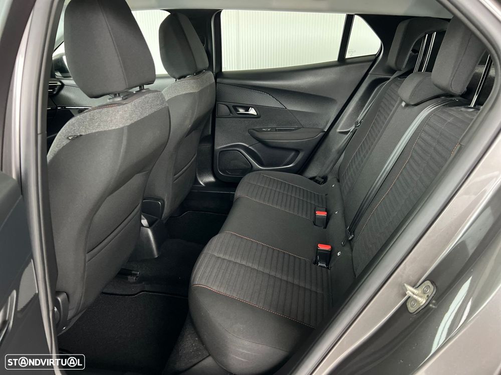 Peugeot 2008 1.5 BlueHDi Active Pack - 23