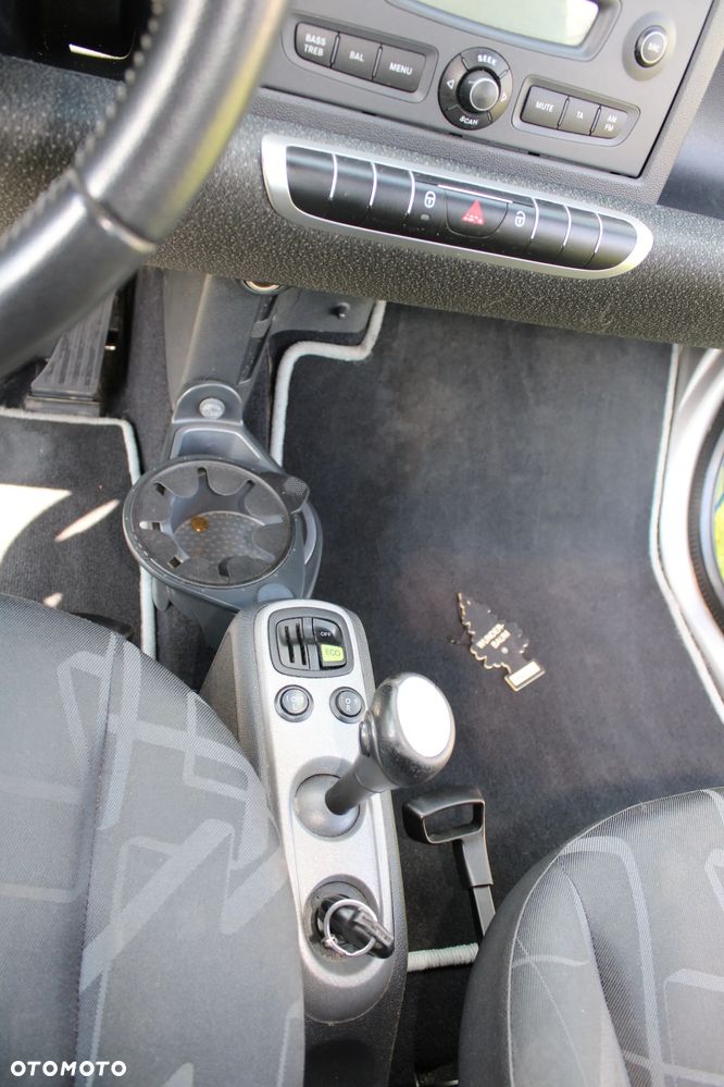 Smart Fortwo softouch passion - 15