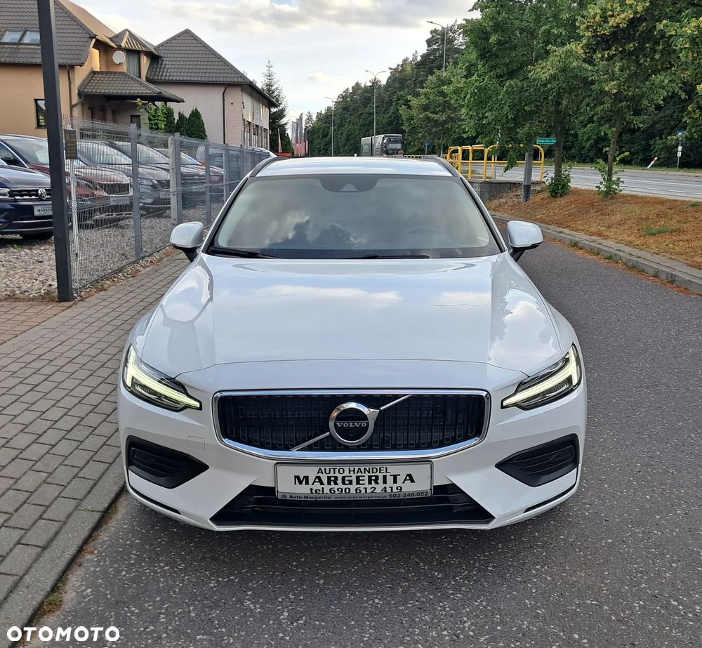 Volvo V60 - 35