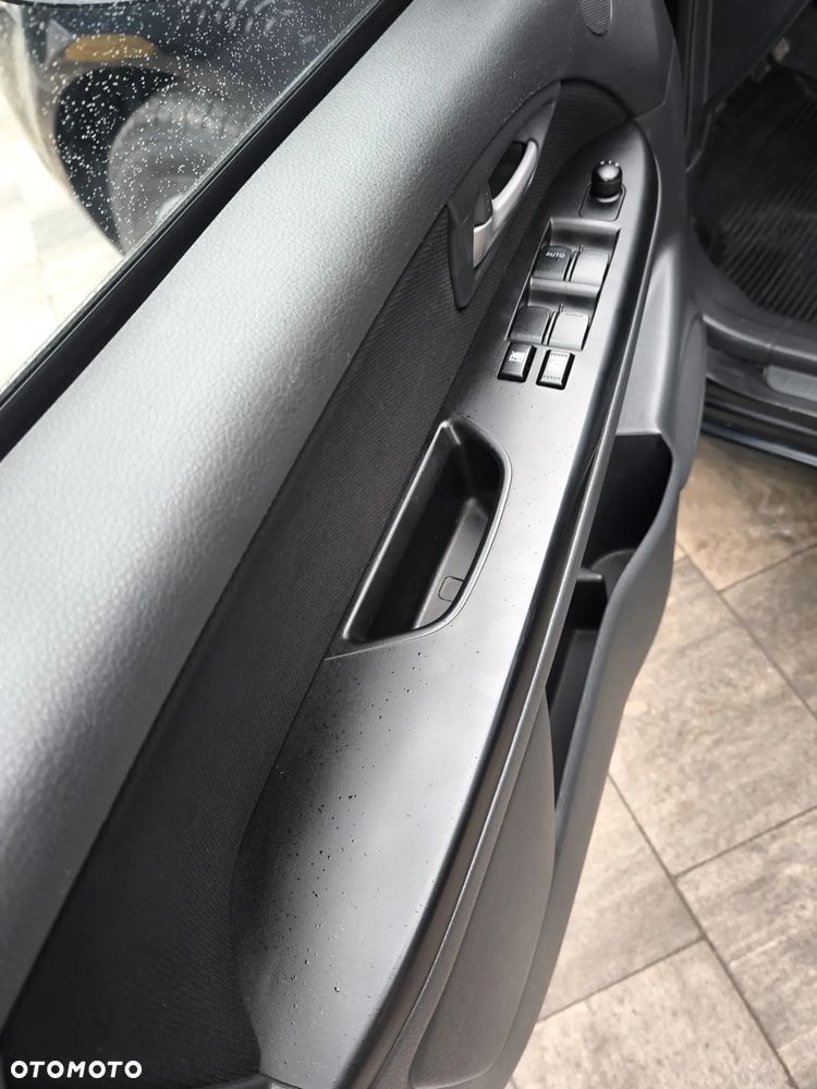 Suzuki SX4 1.6 VVT Comfort - 15