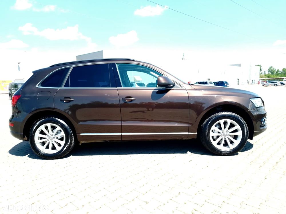 Audi Q5 3.0 TDI Quattro S tronic - 6