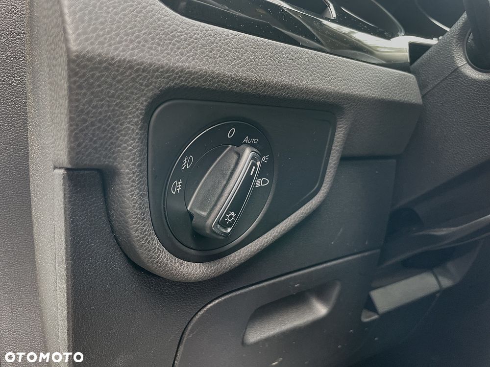 Volkswagen Touran 1.4 TSI BMT Highline - 16