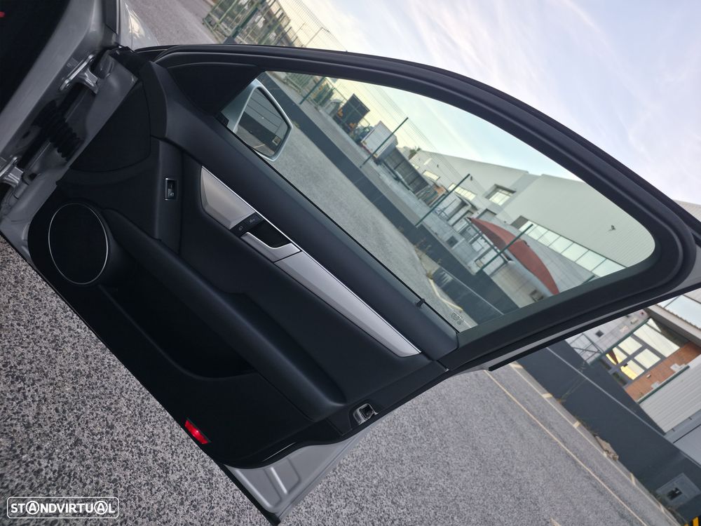 Mercedes-Benz C 220 Station CDI DPF Avantgarde - 42