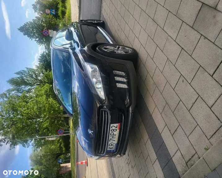 Peugeot 508 RXH Hybrid Business-Line - 6