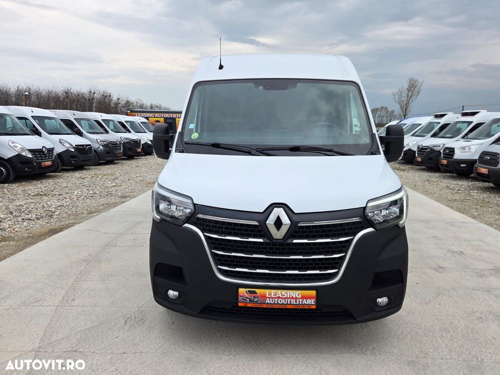 Renault New Master L2H2 - 2