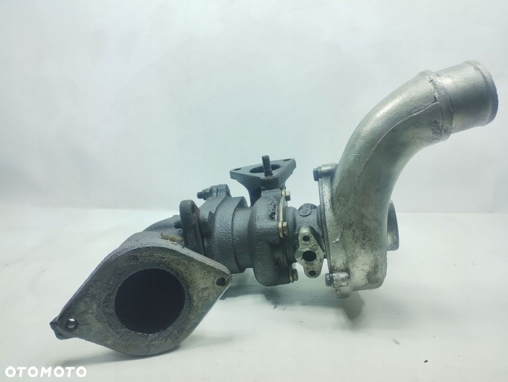 Renault Kangoo I 1.9 Dti Turbosprężarka 107826H109779 - 6