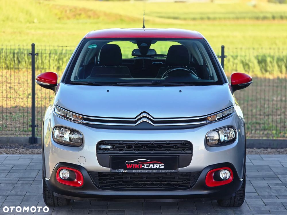 Citroën C3 Pure Tech (VTi) 82 Exclusive - 6