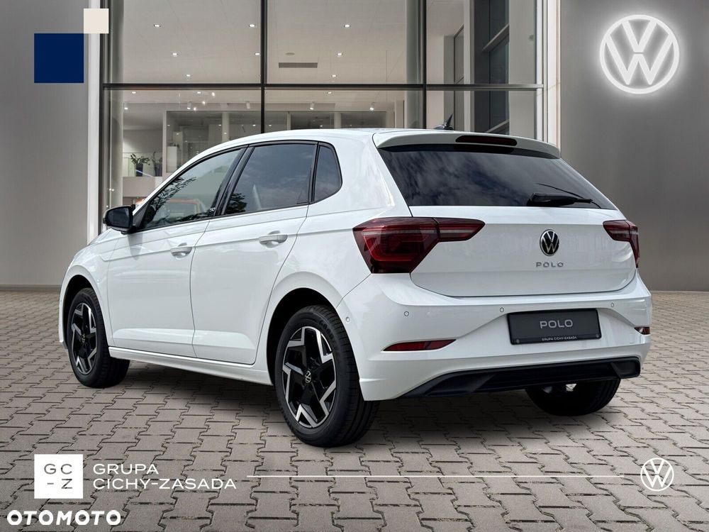 Volkswagen Polo - 4