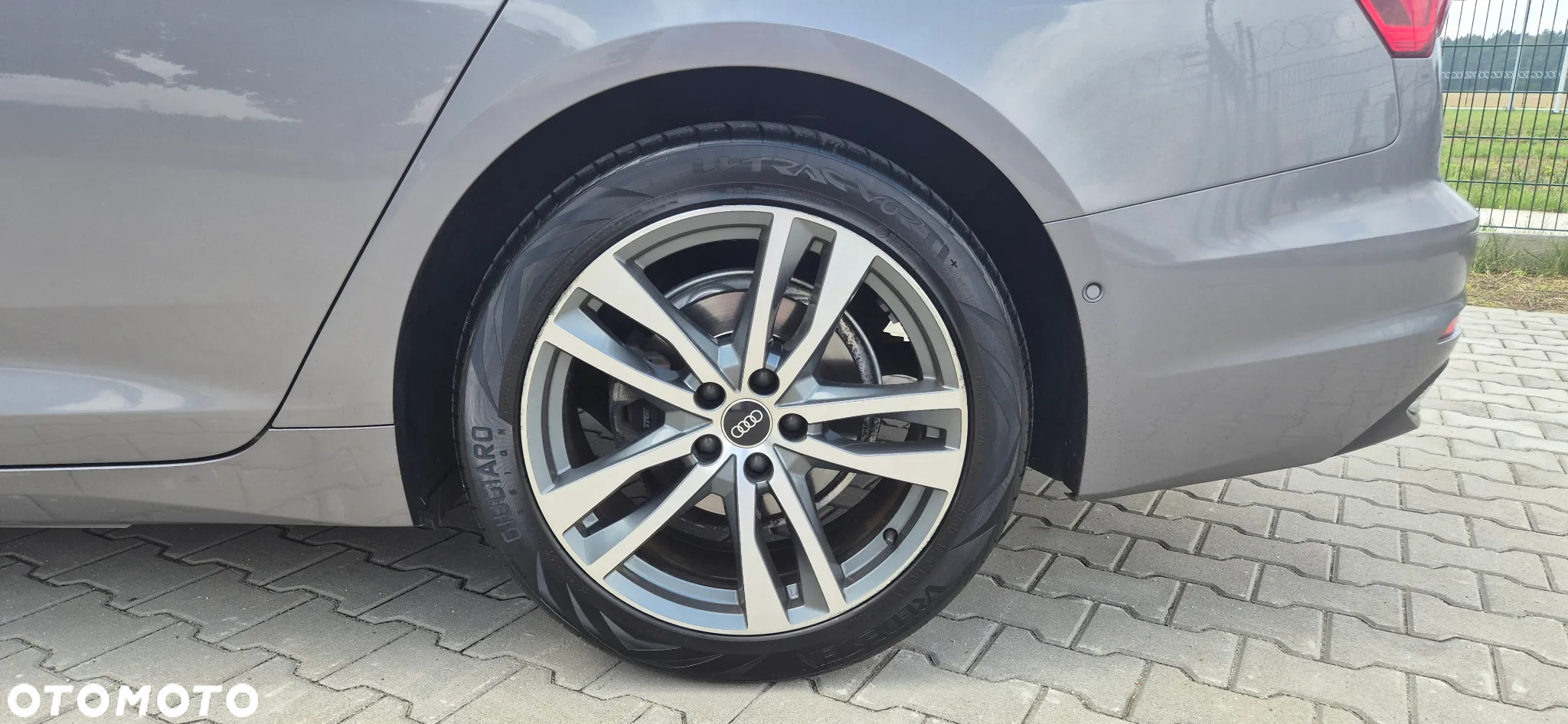 Audi A6 - 21